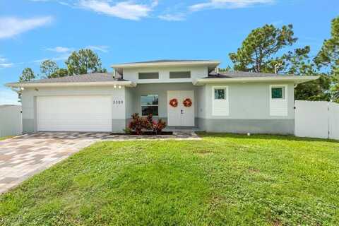 3309 16th Street SW, Lehigh Acres, FL 33976
