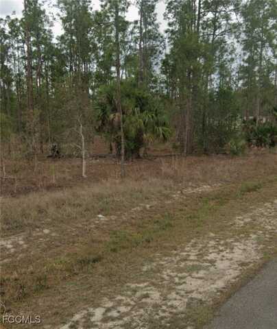 1306 Michael Avenue, Lehigh Acres, FL 33972