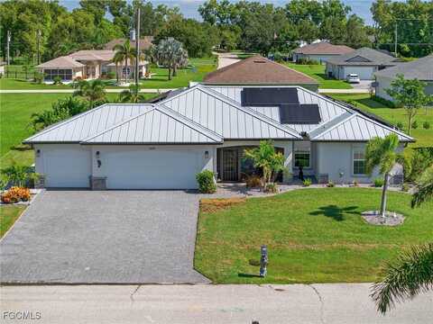 25459 Estrada Circle, Punta Gorda, FL 33955