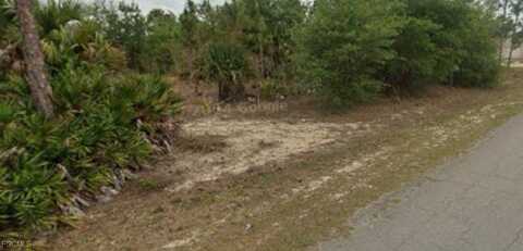 1002 Glenn Avenue, Lehigh Acres, FL 33972