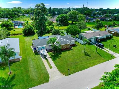 327 Allenwood Avenue, Lehigh Acres, FL 33936