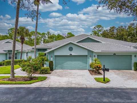 737 Mainsail Place, Naples, FL 34110