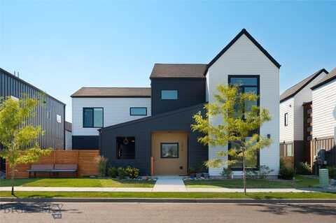 3019 S 30th Avenue, Bozeman, MT 59718