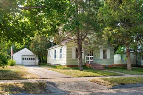 711 N Bozeman Avenue, Bozeman, MT 59715