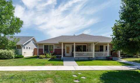 1052 Flanders Creek, Bozeman, MT 59718