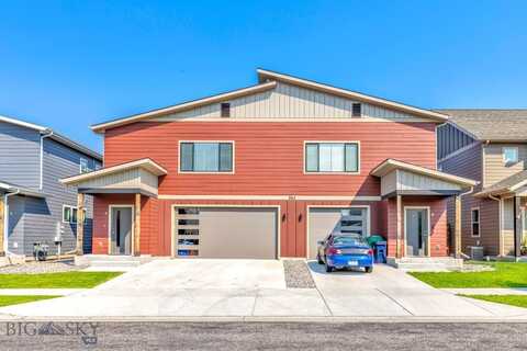 964 Cassandra Lane unit: A, Bozeman, MT 59718