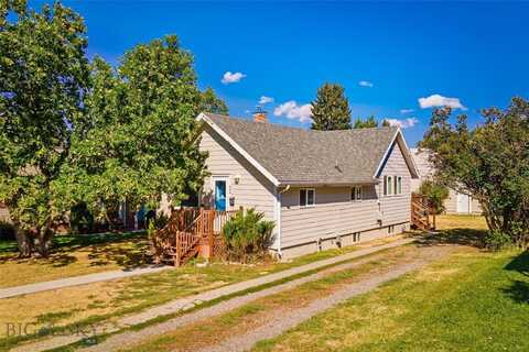 520 N Black Street N, Bozeman, MT 59715