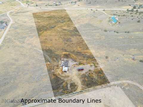 12191 Old Coach Road, Clarkston, MT 59752