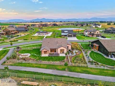 501 White Horse Loop, Bozeman, MT 59718