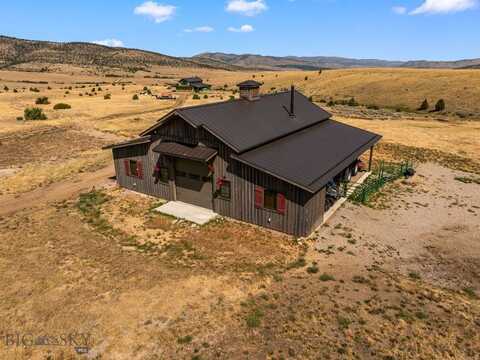 474 Johnson Road, Pony, MT 59747