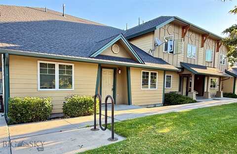1907 Dickerson, Bozeman, MT 59718