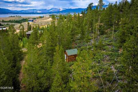 GCR 6322 lot: 4-5, Granby, CO 80446