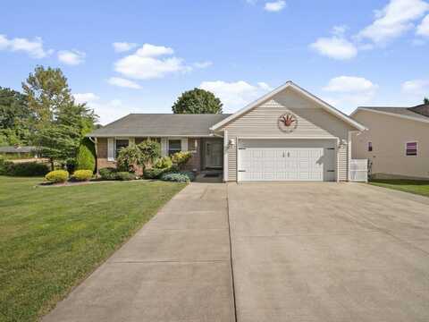 12110 VILLA Drive, Conneaut Lake, PA 16316