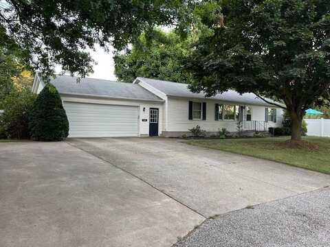 1049 SHERMAN Drive, Lake City Boro, PA 16423