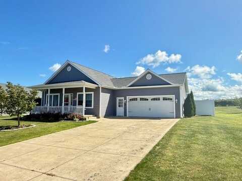 126 PINE TREE Lane, North East, PA 16428