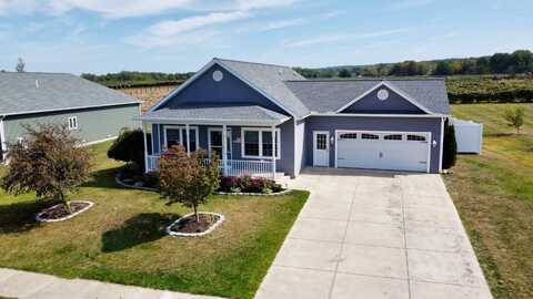 126 PINE TREE Lane, North East, PA 16428