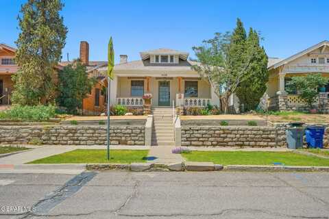 1405 E Nevada Avenue, El Paso, TX 79902