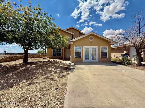 3401 TIERRA ZAFIRO Drive, El Paso, TX 79938