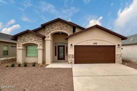 51045 PURPLE MAT Avenue, El Paso, TX 79934