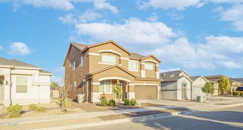 4724 Marisabel AZCARATE Street, El Paso, TX 79938