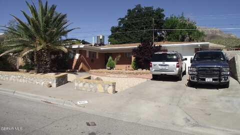 8711 Magnetic Drive, El Paso, TX 79904
