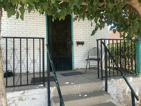 67 N Evergreen Street, El Paso, TX 79905