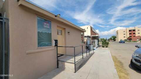 817 E THIRD Avenue unit: 1, El Paso, TX 79901