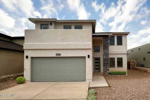 51009 Desert Calico Avenue, El Paso, TX 79903