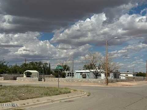 7600 MOUNT LATONA Drive, El Paso, TX 79904