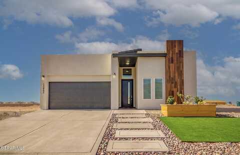 3865 Object Place, El Paso, TX 79938