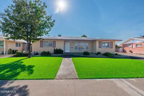 905 Ash Lane, El Paso, TX 79925
