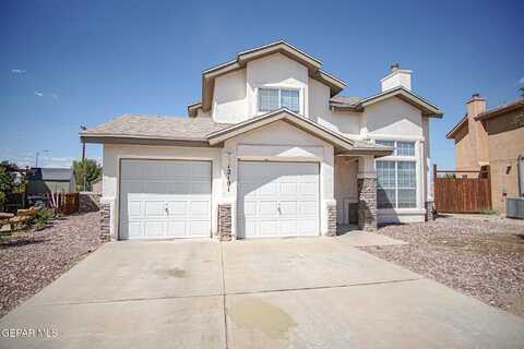 12181 Sun Ray, El Paso, TX 79928