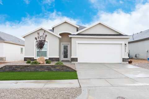 1228 Golden summer Place, Horizon City, TX 79928