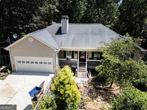 665 Island Shoals, Covington, GA 30016