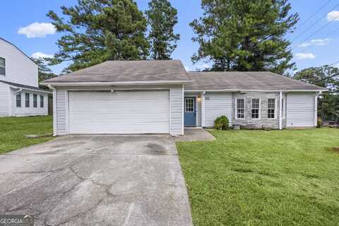 1311 Gladiator, Norcross, GA 30093