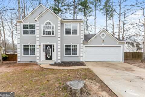 2611 Star, Decatur, GA 30034