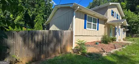 875 S Hairston, Stone Mountain, GA 30088