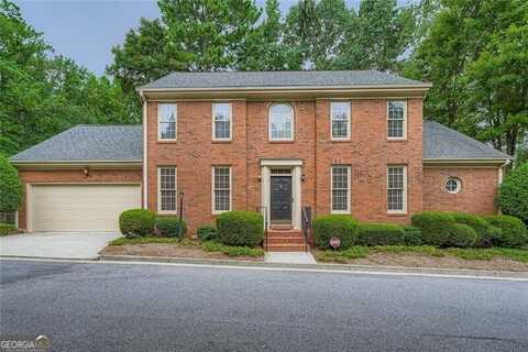 1231 Ivy Brook, Brookhaven, GA 30319