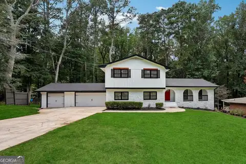 5879 Ohara, Stone Mountain, GA 30087