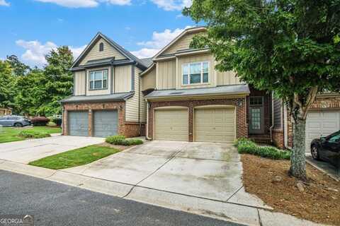 1240 Grampian, Marietta, GA 30008