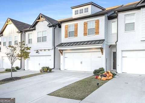 16 Garrison, Winder, GA 30680