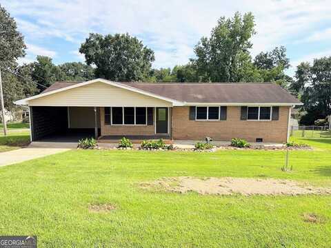 1422 Clairmont, Weaver, AL 36277