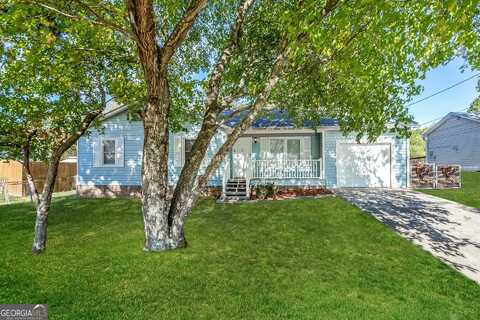 1561 Rose Garden, Loganville, GA 30052