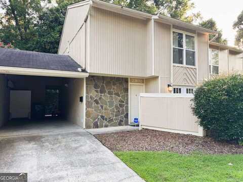 2302 Colonial, Brookhaven, GA 30319