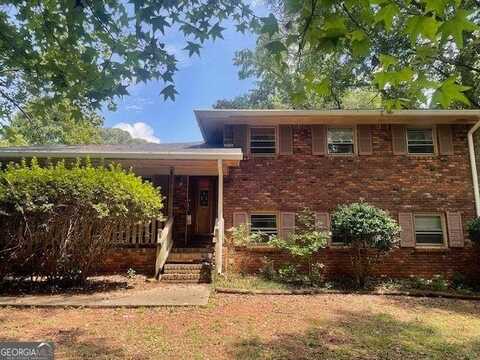 6520 RICKENBACKER, Morrow, GA 30260