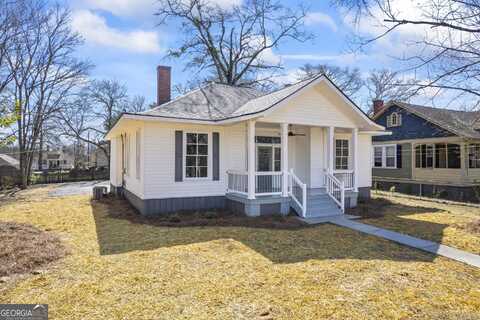 34 N Broad, Porterdale, GA 30014