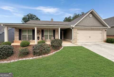 87 Dockside, Statham, GA 30666