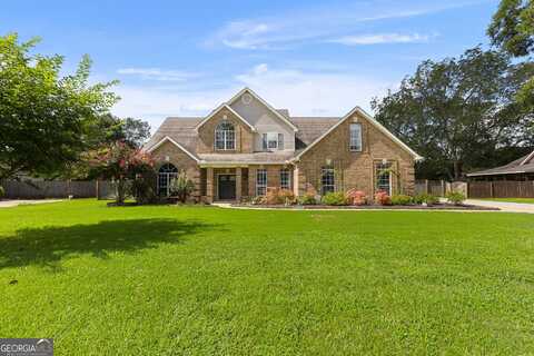 102 White Columns, Kathleen, GA 31047