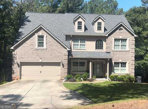 1695 Butler Bridge, Covington, GA 30016