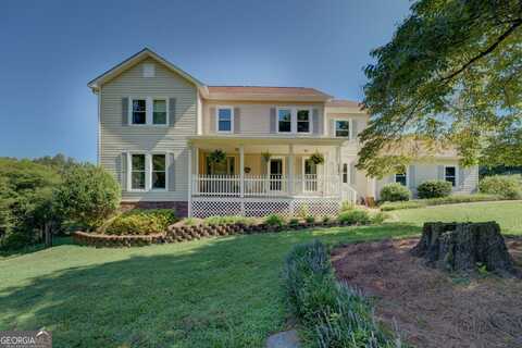 369 Parker, Mcdonough, GA 30252
